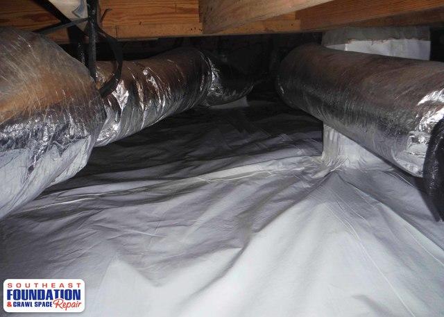 Saving Money on Heating and Cooling Cost