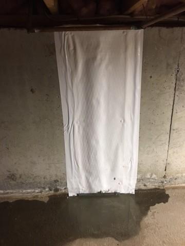 Crack Repair