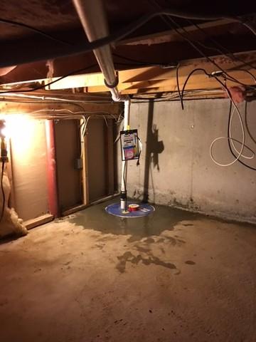 SuperSump