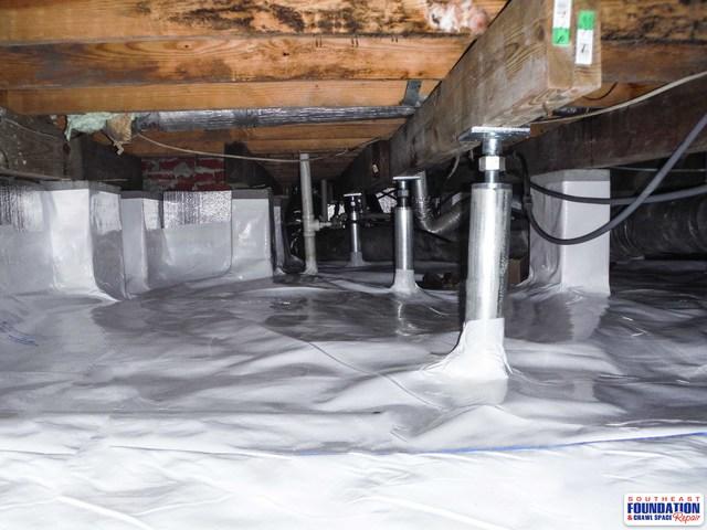 SmartJacks and CleanSpace
