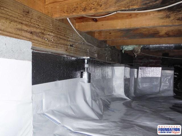 SilverGlo Insulation Panels