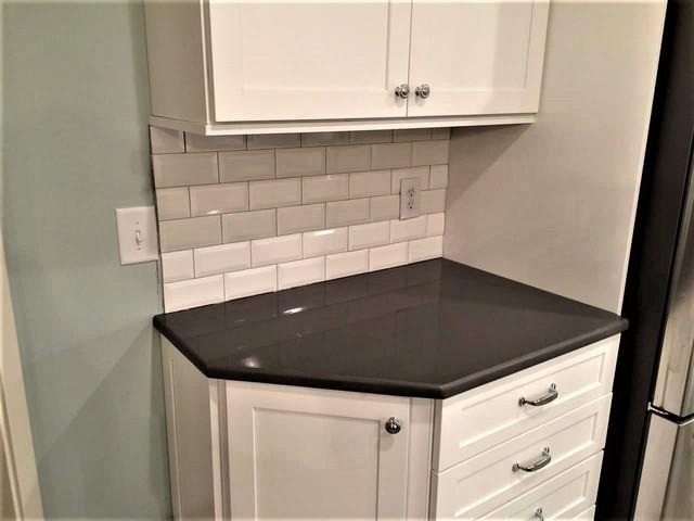 Charleston, South Carolina Counter Top Remodel