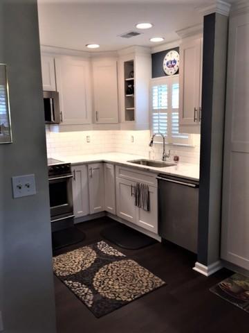 Natural Light to Illuminate the Kitchen