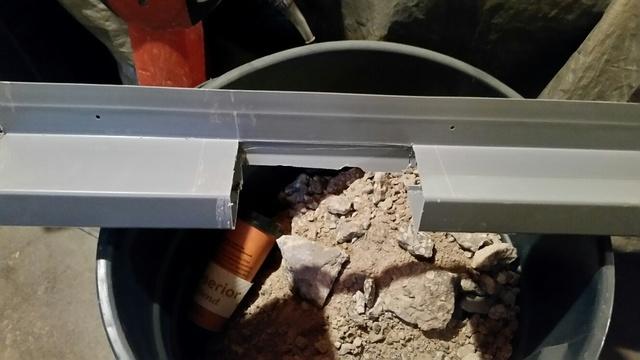 Precise Installation