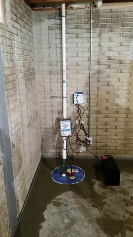 SuperSump and UltraSump