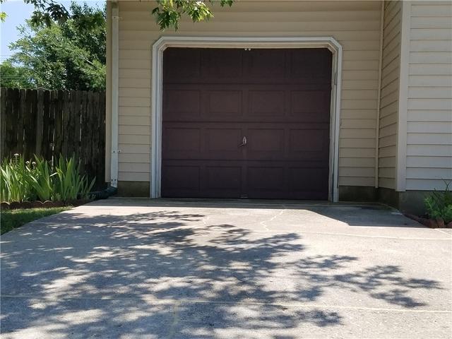 A Lifted Driveway in Dover, DE