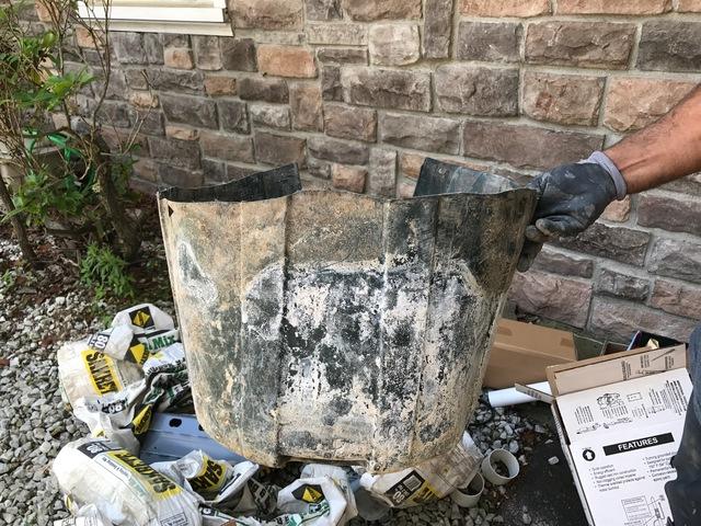 Triple Safe Sump Pump in Wolcott, CT