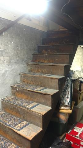 Erickson Foundation Supportworks Foundation Problems Photo Album Medford Ma Bowing Wall Repair