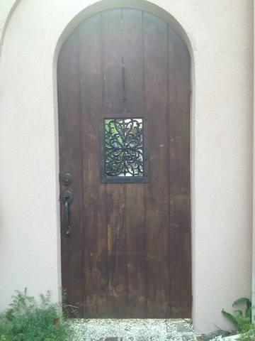 Door Installation