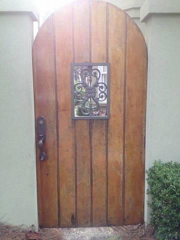 Door Installation in Charleston SC