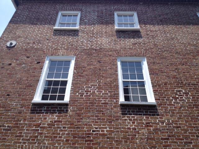 Window Replacement, Charleston SC