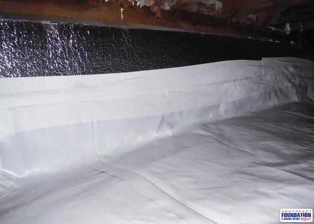 SilverGlo Insulation
