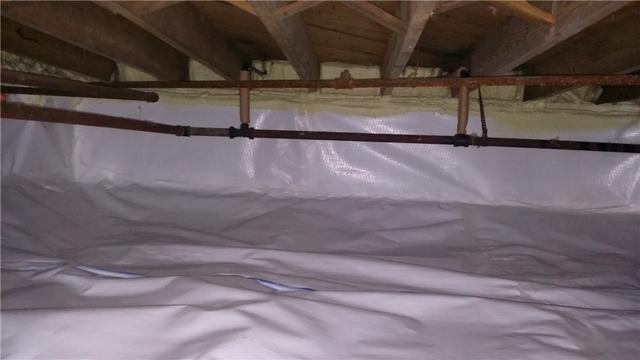 Insulating the Rim Joist