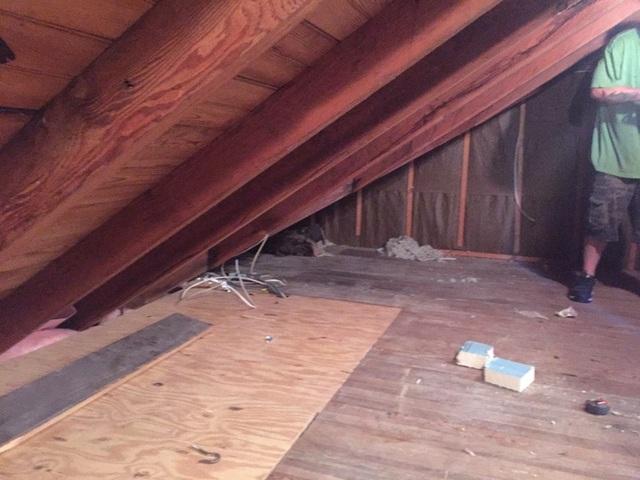 Third Attic