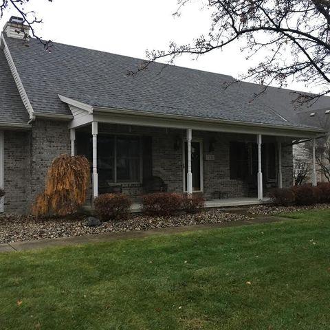 Much needed curb appeal