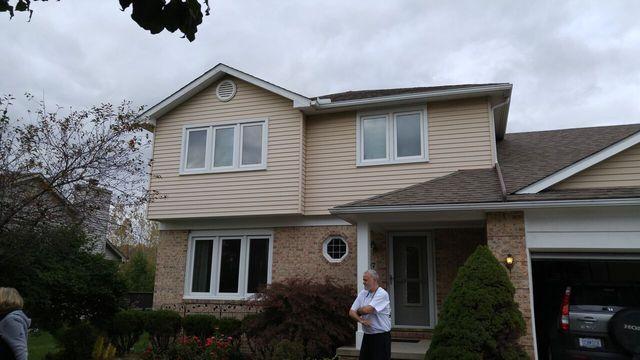 Instant Curb appeal