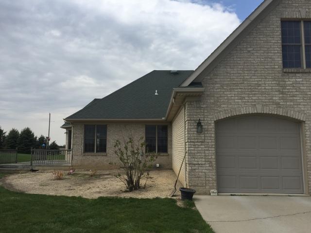 Ida, Michigan New Roof on Home