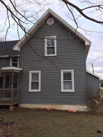 New Siding in Chelsea, MI