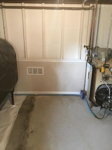 Everlast Wall Restoration