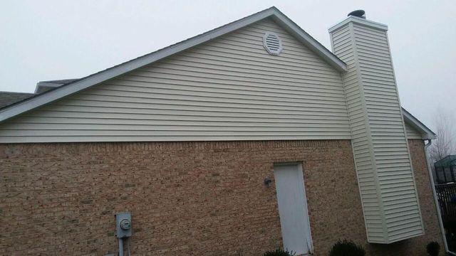 New Siding in Jerome, MI