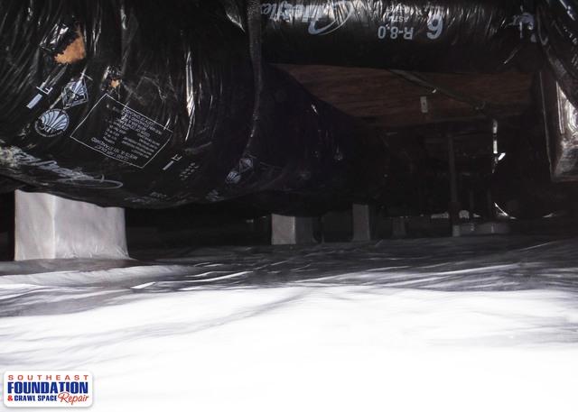 CleanSpace Encapsulation System