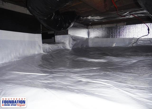 SilverGlo Insulation