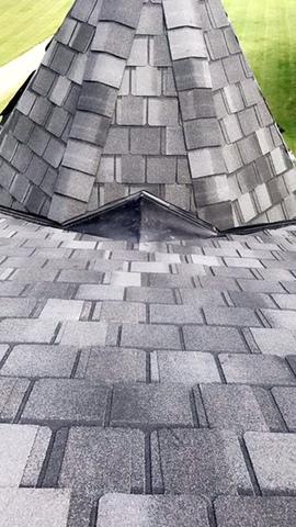 Luxury Belmont Shingles