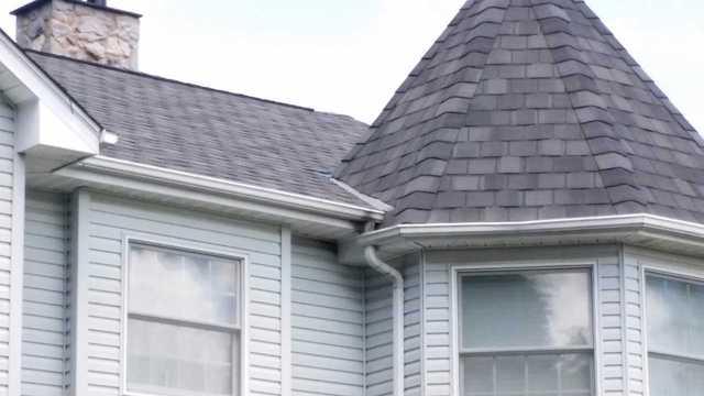 Luxury Belmont Shingles