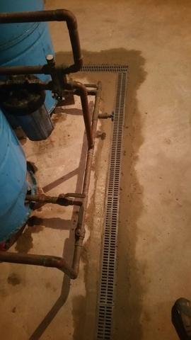 Trench Drains