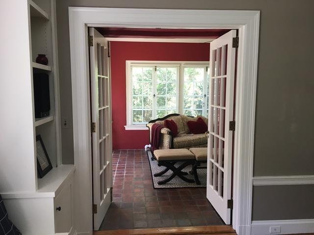 sunroom