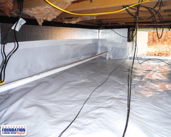 CleanSpace Encapsulation System