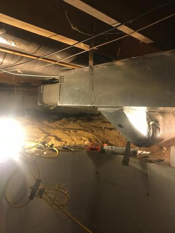 Ducts