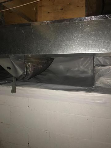 Cleanspace Solution