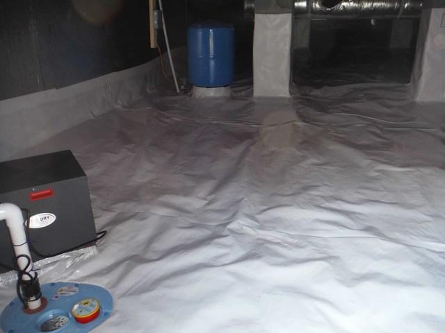 Durable Liner