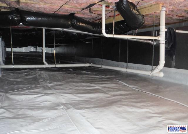 Functional Storage Space