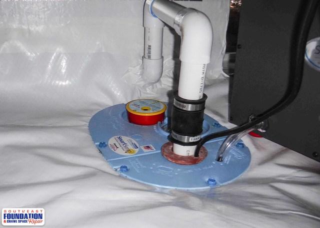 SmartSump