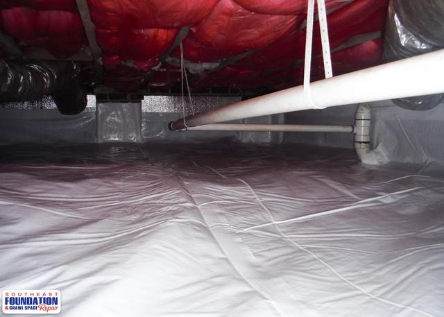 Protection Against Rips and Tear