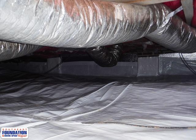 Keeping the Energy Cost Down