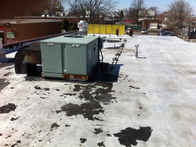 Marcor Construction Roofing More Roof Repair Photo Album Cedarhurst Ny Gaco Flat Roof Repair