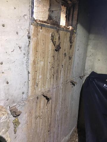 Why should I cover my vents?
