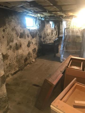 Fieldstone Foundation