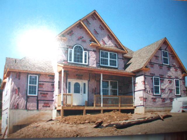 The Home