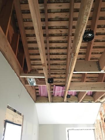 Home Audio & Lighting Installation