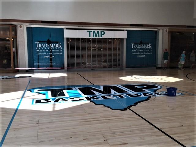 Trade Mark Properties Basketball