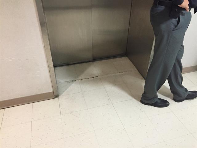 Elevators Essential to Nanticoke Memorial Hospital in Seaford, DE