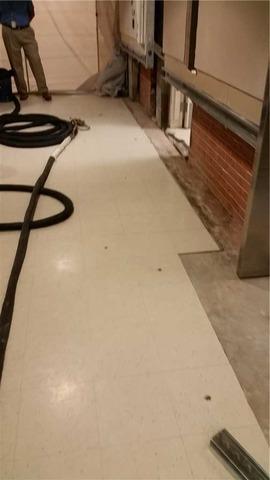 Officials Pleased with the End Result at Nanticoke Memorial Hospital in Seaford, DE