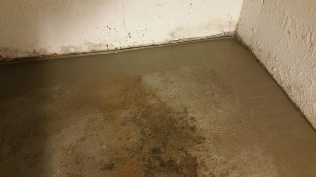 After Floor and Wall