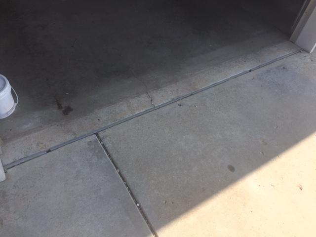 Smooth transition