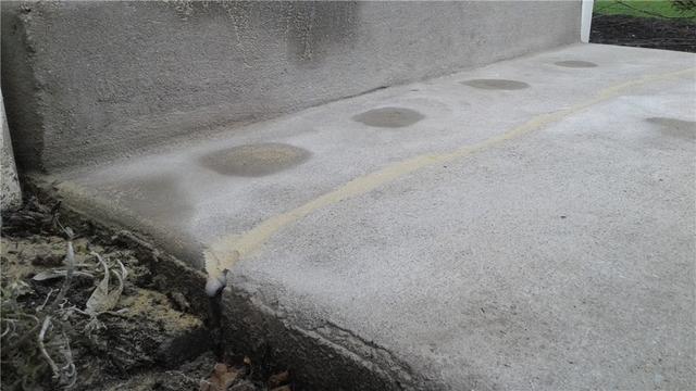 A Level Entryway in North East, MD