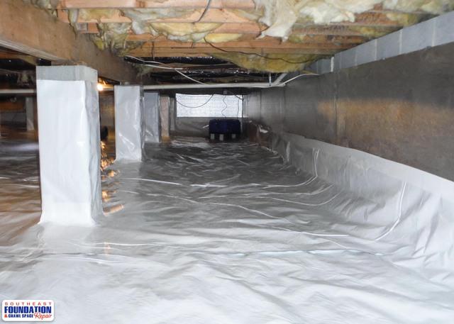 SilverGlo Insulation Panels